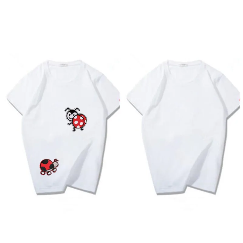 Embroidery patches