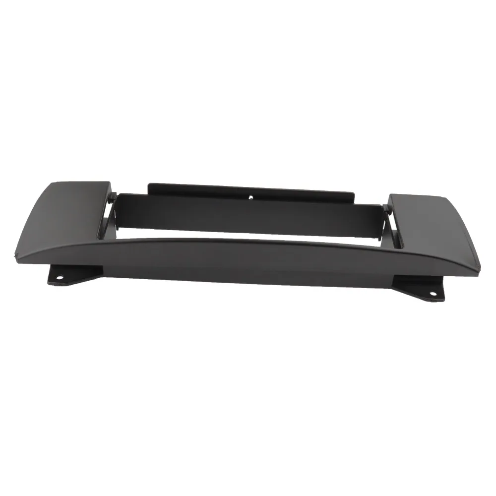 BMW Z4 (E85) 2003-2009  Din Fascia Radio CD DVD ׷     ġ Ʈ ŰƮ ̽ 