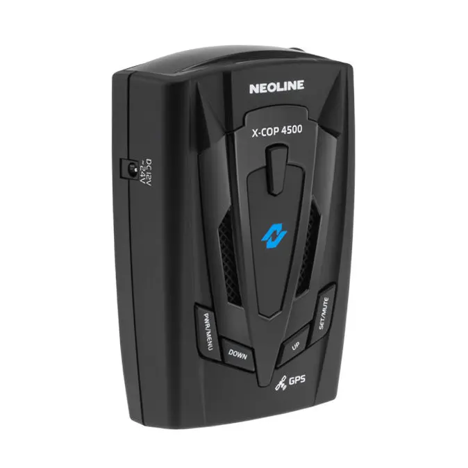 Neoline X-COP 4500(+ Разветвитель в подарок