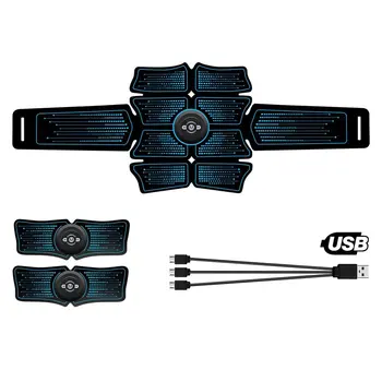 

Lazy Abdominal Muscles Reduce Abdomen Body Abdomen Abdominal Muscles Smart Fitness Equipment Fitness Machine