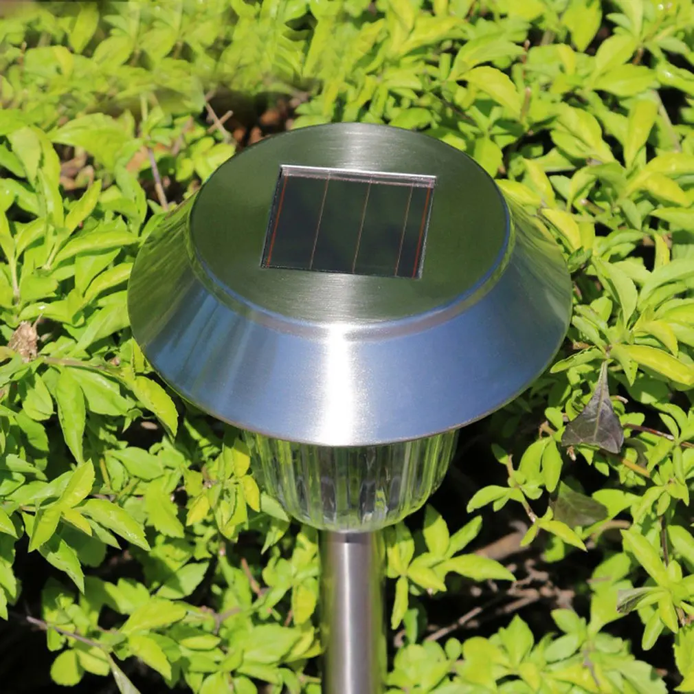 

2/4/8/10 pcs Solar Garden Lights Waterproof Outdoor Solar Torch Light Solar LED Light Outdoor Landscape Decorative Path Lighting