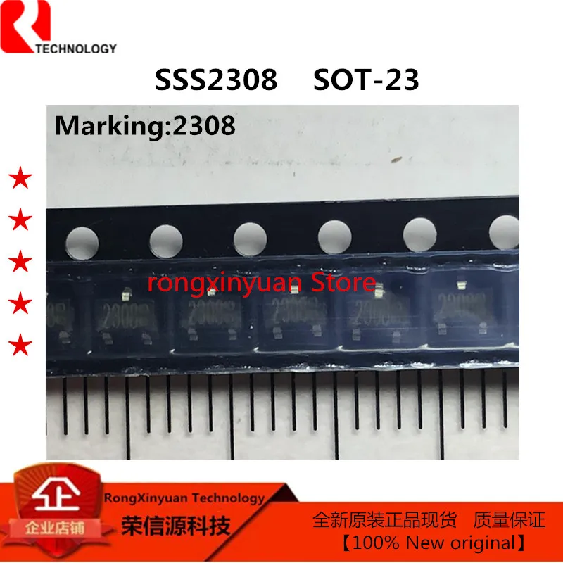 50 шт. TQ6465A18M 65K5 TQ6465A18M3 TQ6465A SSS2308 2308 BC817 25 6BW AP1722B 33GC 662K 33PC Новый оригинал|Аксессуары для