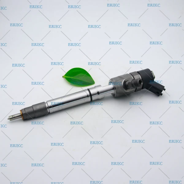 ERIKC 0 445 110 443 CR инжектор дизельного топлива 0445110443 для Защитные чехлы для сидений, сшитые специально для GREAT WALL HAVAL H3 H5 H6 WINGLE 5 WINGLE 6 GWM конь V200 0445 110 443