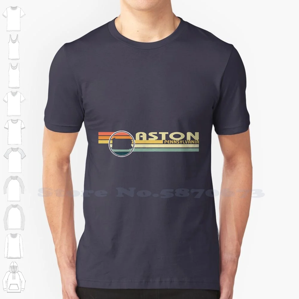 Aston Pensility Aston Pensility Vintage 1980S Style Cool Design Trendy T-Shirt Tee Db7 Vanquish Zagato Aston