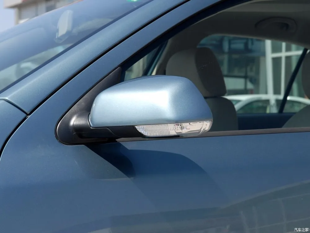 Фары указателя поворота светодиодный зеркало заднего вида свет для Volkswagen POLO 2005-2009 для Skoda Octavia 2006-2010 автомоб
