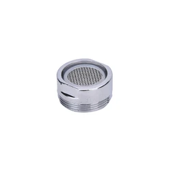 20/22/24mm Water Bubbler Swivel Head Saving Tap Faucet Aerator Connector Diffuser Nozzle Filter Mesh Adapter
