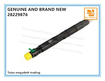 

GENUINE AND BRAND NEW DIESEL FUEL INJECTOR ASSY 28229876, 320/06827, 32006827