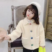 Новые куртки для девочек детские джинсы с плюшевой подкладкой, сапоги с мехом; детская одежда сезон осень-зима; свитер для мальчиков; свитер прилив