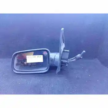 

LEFT REARVIEW CITROEN ZX