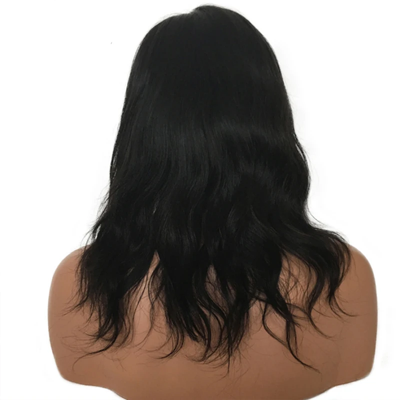 wave hair wig