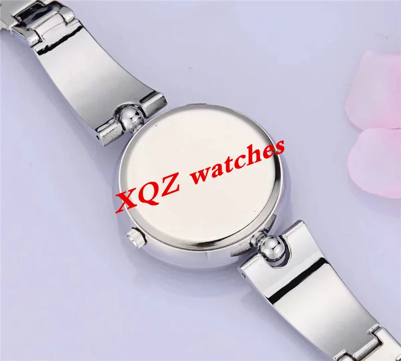 Роскошные женские часы, браслеты montre femme, Лидирующий бренд, полностью Стальные кварцевые часы для женщин, лучший рождественский подарок для девушек и женщин Wris