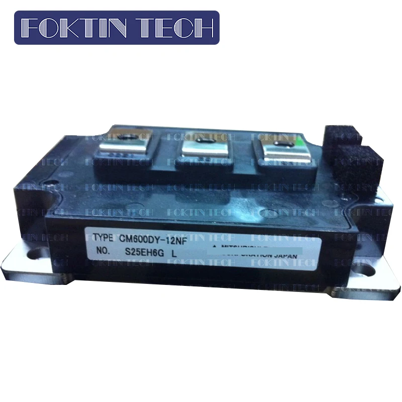 IGBT module CM150DY-12NF CM200DY-12NF CM400DY-12NF CM600DY-12NF | Электронные компоненты и принадлежности