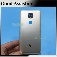 Задняя крышка батарейного отсека для LeTV LeEco le Pro 3 AI X650 X651 X656 X658 X659 X653, чехол для корпуса задней части