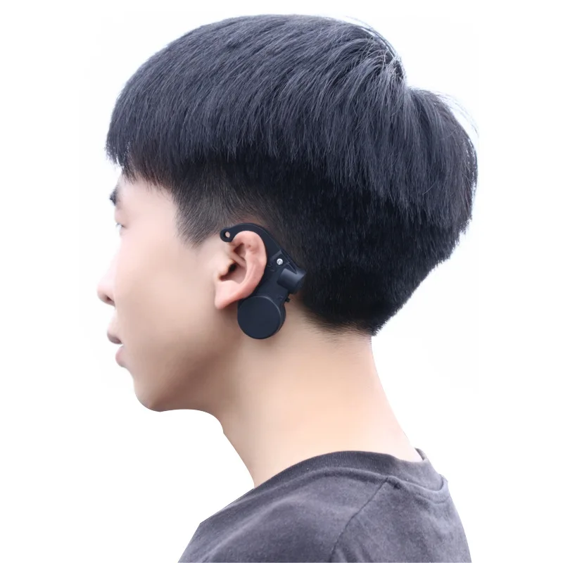 Wake-up Alarmer Driver Anti-drowsiness Reminder On-board Long-distance Sleepy Fatigue Driving Sleep Warning Device Headset