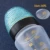 240 мл Bling Rhinestone Baby Feeding Bottle With Luxury Pacifier 8oz Wide Caliber Newborn Nursing Bottle BPA Free