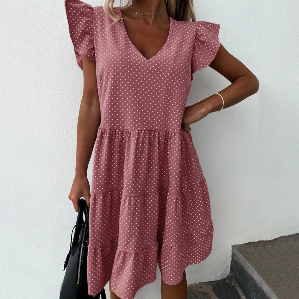 loose holiday dresses
