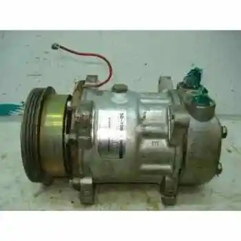 

SD709 COMPRESSOR AIR CONDITIONING RENAULT RAPID EXPRESS (F40)