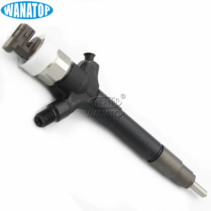 Топливный инжектор 295050-0890 DCRI300890 1465A367 для Mitsubishi l200 2 5 D 4D56 HP | Автомобили и мотоциклы