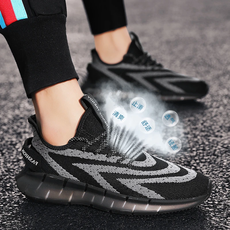 Sneakers oversize uomo Clearance