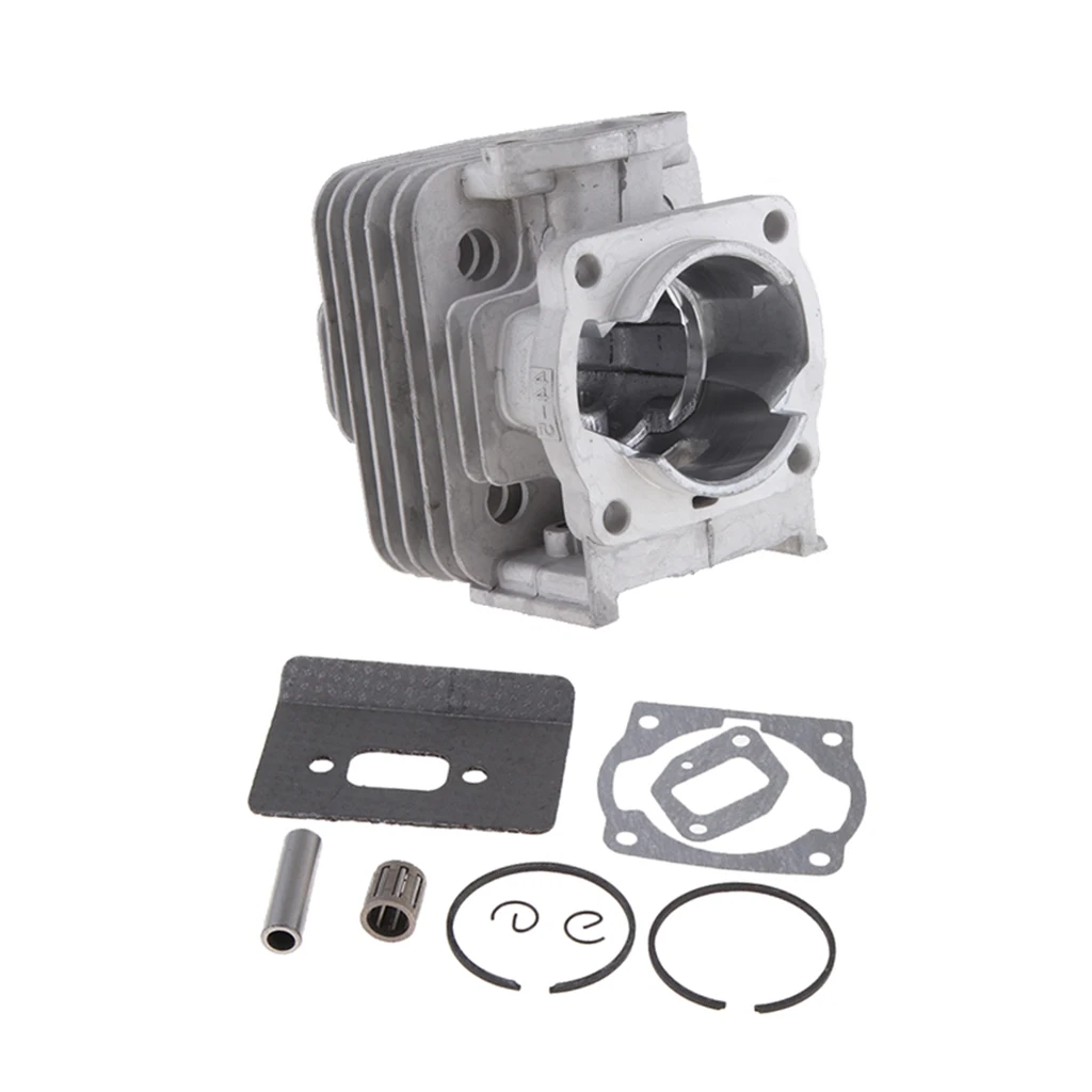 52cc 44mm BIG BORE CYLINDER and PISTON KIT for Engine Motorcycle Dirt Bike