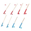 High Quality Wooden Magnetic Fishing Rod Toys For Kids Fishing Game Accessories 1