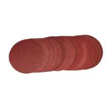 

Wet/Dry Grinding Polishing Pads Car Furniture Abrasive Sanding Disc Sander Tools