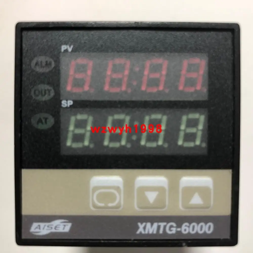 Инструмент термостат AISET XMTG-6000 Шанхай Ятай XMTG-6411 Smart XMTG-6401 XMTG-6301 | Дом и сад