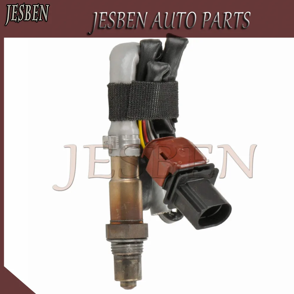 022906262AN Lambda Probe Oxygen O2 Sensor Fit for VW PASSAT CC Variant Skoda SUPERB II 3.2 3.6 FSI R36 2005-2016 NO# 0258017070 |