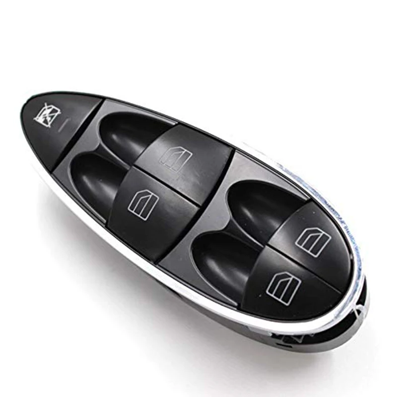 Электрический стеклоподъемник 2118213679 для Mercedes Benz 03-09