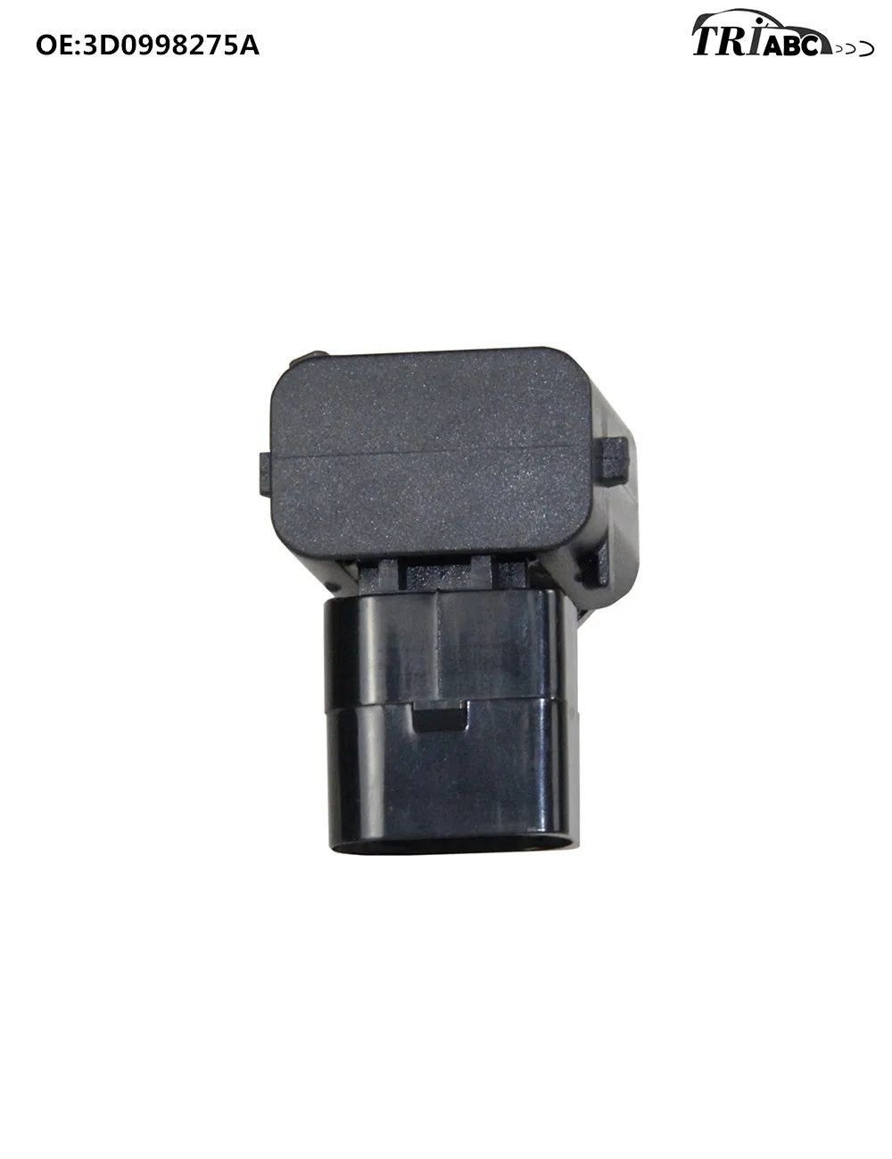 3D0998275A PDC датчик парковки для VW Golf IV Bora 1J2 Skoda Fabia 6Y2 Audi Q7 4LB BORA 1J2 Анти радар детектор 4 шт./лот