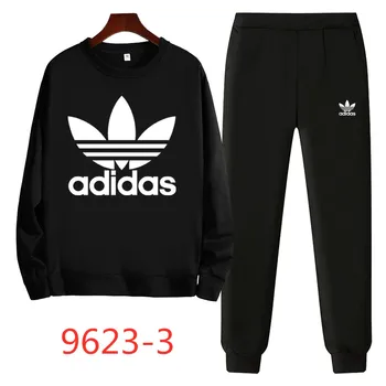 

zo86 2020 new clothesS103 zo86 Adidas Luxury brand suit clothes pants