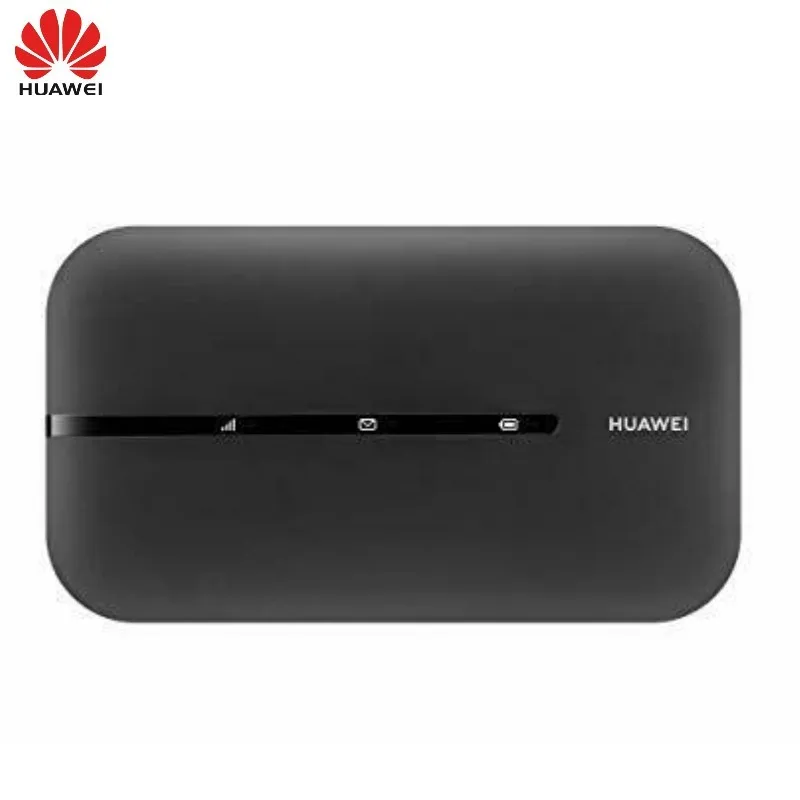 Roteador sem Fio Huawei Viagem Wifi Hotspot Superfast 4g 300mbps Preto E5783b-230 2 Roteadores sem fio