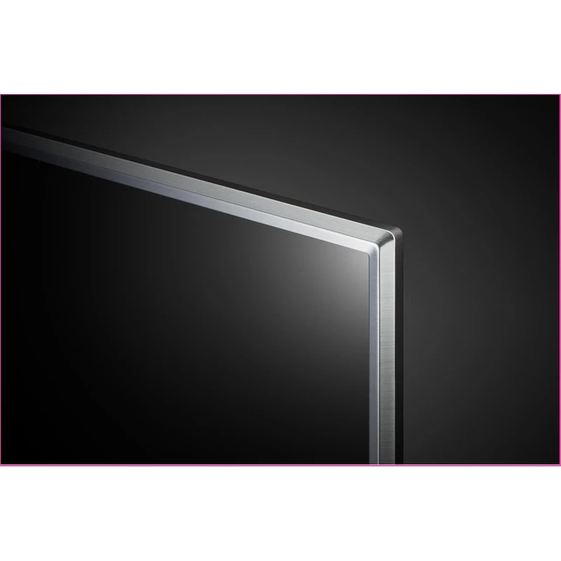 Телевизор LED LG 49" 49LK6100PLA серебристый/FULL HD/50Hz/DVB-T2/DVB-C/DVB-S2/USB/WiFi/Smart TV(RUS
