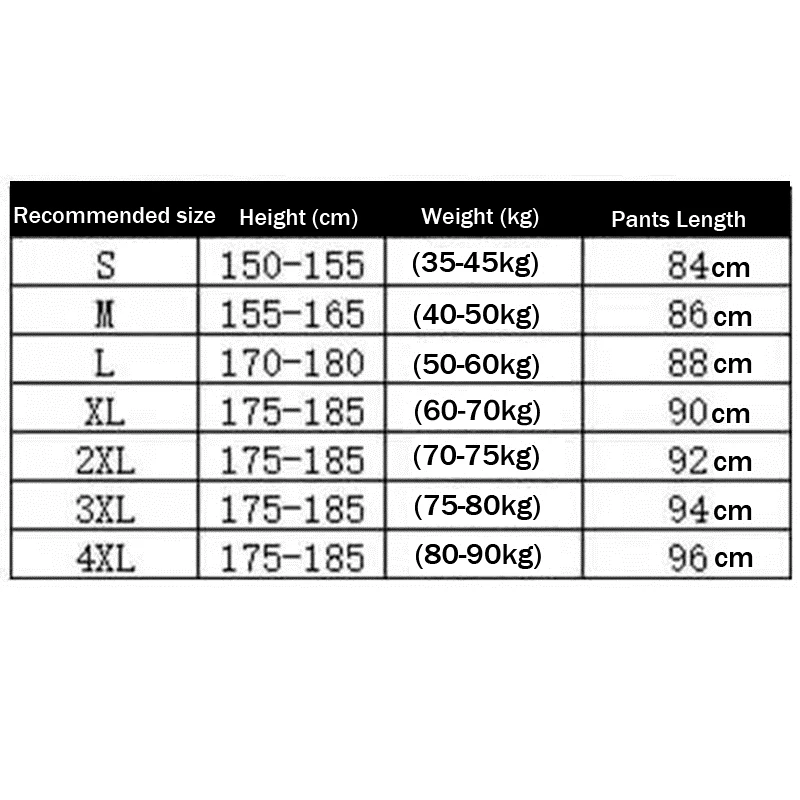 New Arrival Trendy Men Sweatpants Plus Size Winter Loose Trouser Outdoor Male Pocket Warm Comfort Jogging Sport Pants Pantalones - Image 6