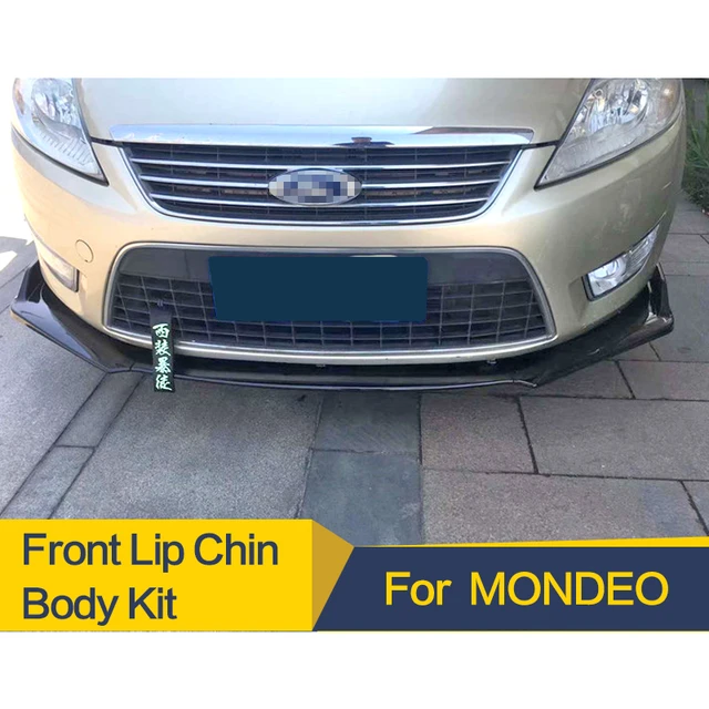 mondeo MK4 body kit 