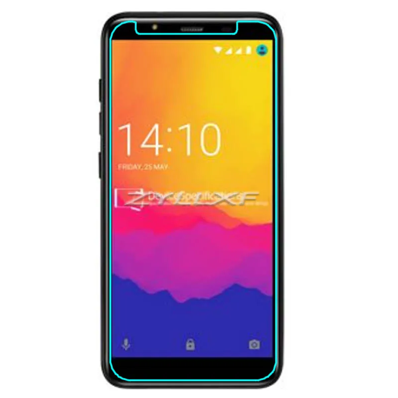 Для Prestigio Muze E5 LTE Закаленное стекло протектор экрана 9H 2.5D 5,5 дюймов прозрачная защитная пленка на psp 5545 E 5 Lte psp 5545DUO