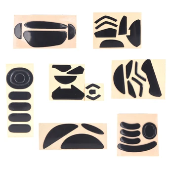 

1set High Quality Logitech G303 / G302 / G402 / MX Master 2S / G Pro / G500 / G500s / G900 Wireless Mouse Mouse Pad