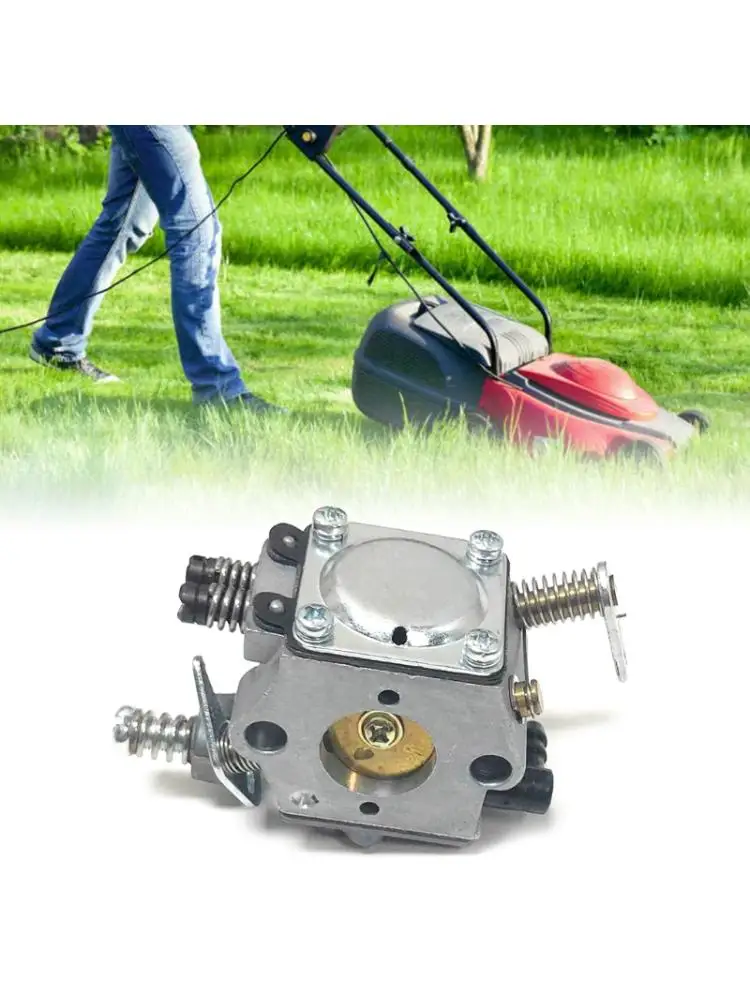 Замена карбюратора для Stihl 021 023 025 MS210 MS230 MS250 бензопила Walbro WT 286 215 Zama C1Q S11E 1123 120