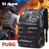 Backpack Game Playerunknown's Battlegrounds PUBG Cosplay Level 3 Instructor Backpack Outdoor Multi-functional Large Capacity ► Photo 1/6
