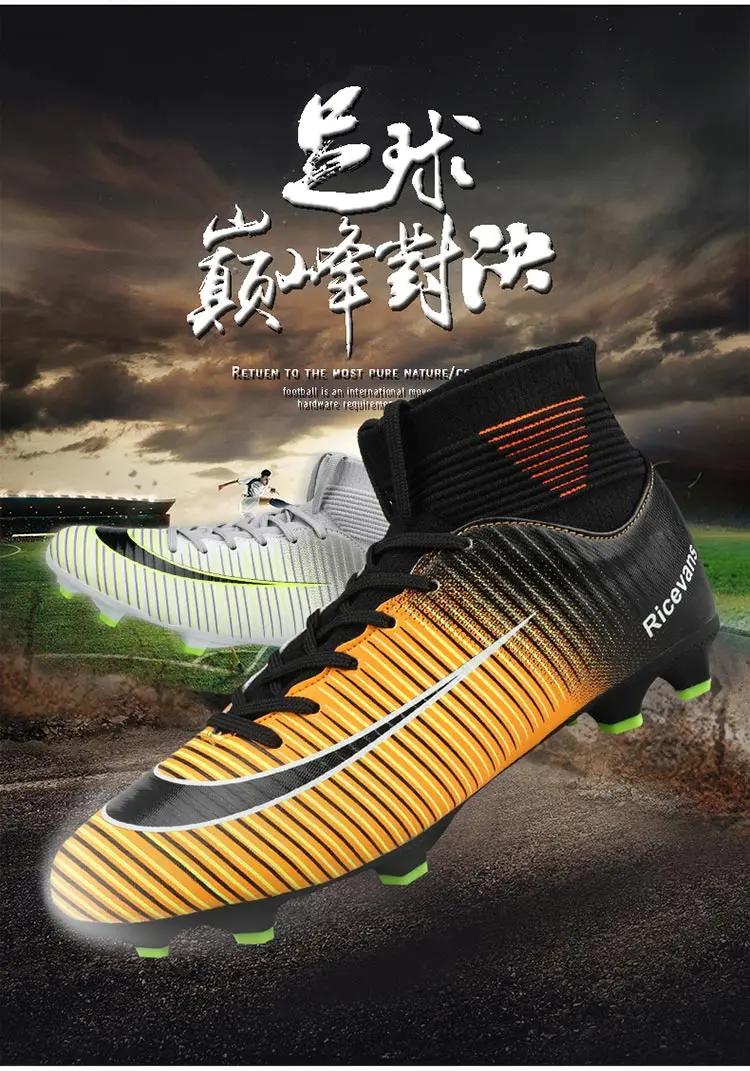 Мужская футбольная обувь Superfly 7 Elite SE FG CR7 детские футбольные бутсы для больших мальчиков футбольные бутсы Ronaldo Tacos de futbol носок ботильоны