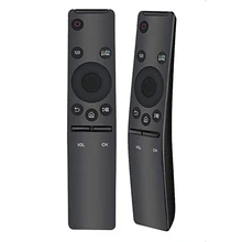 ТВ пульт дистанционного управления Замена Powstro воздуха Мышь для samsung BN59-01259B BN59-01259D 3D ИК-пульт дистанционного управления Поддержка; Прямая поставка