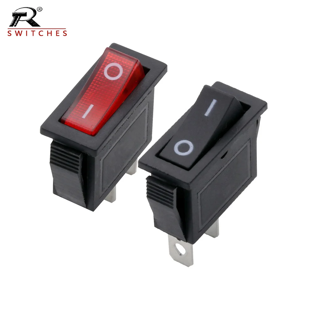 KCD3RockerSwitch23pinONOFFElectricCookerElectricHeating