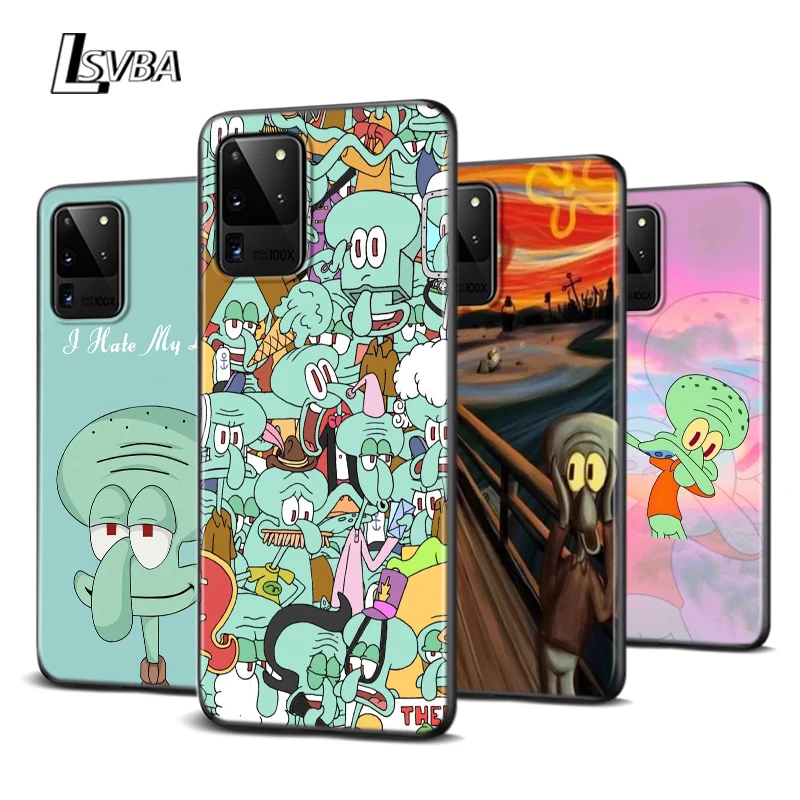 Чехол для Samsung Galaxy M31 M10 M10S M20 M21 M30 M40 M60S Note 20 10 9 8 S6 Plus ультралегкий | Мобильные