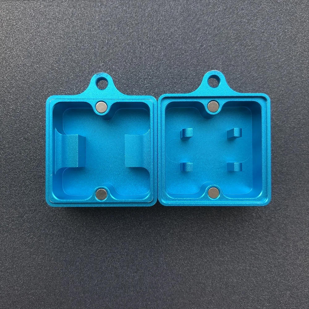 New Mechanical Keyboard Switch Opener CNC Aluminum Alloy For