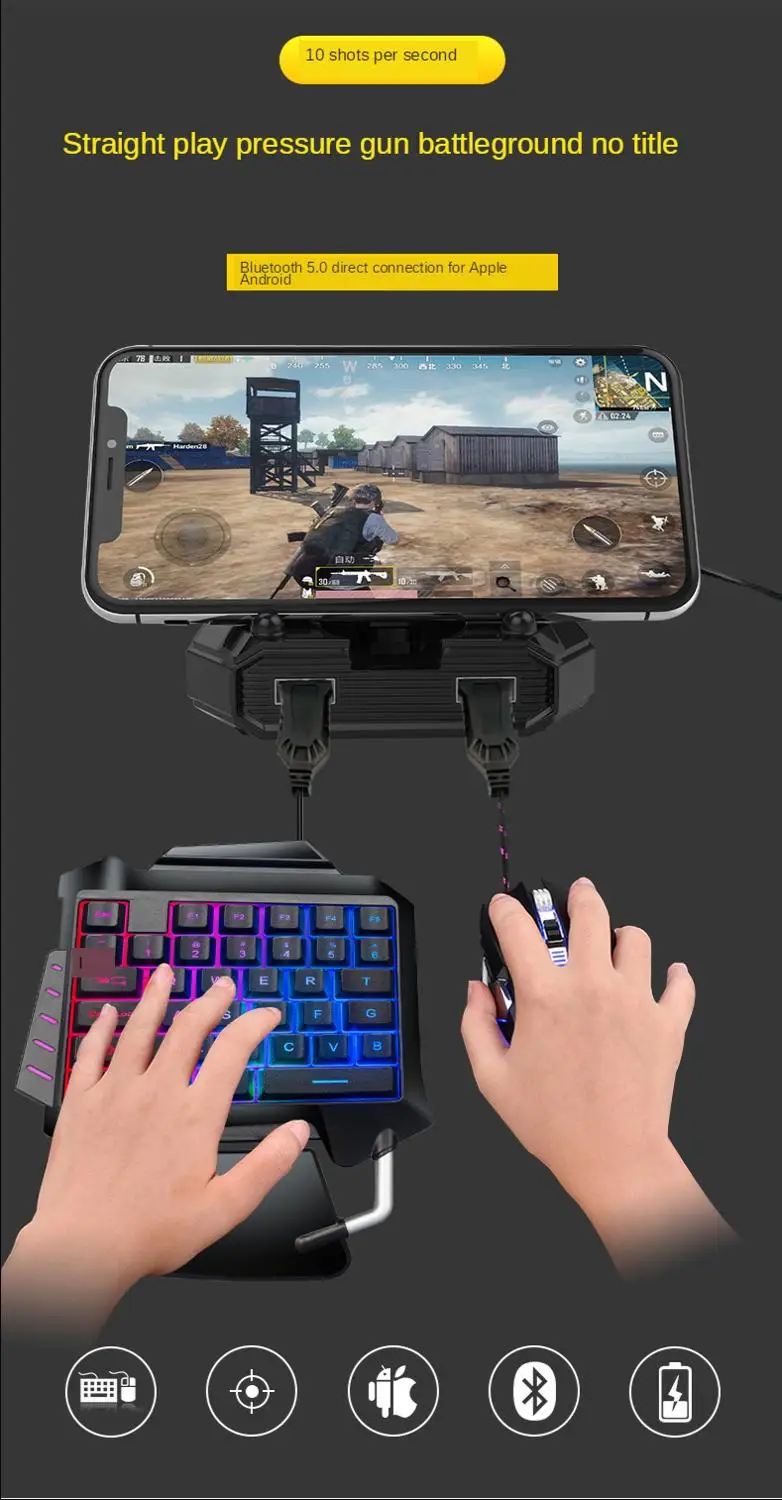 thumb