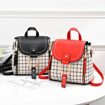 

Women's Bag 2020 New Cool Bag Women's Korean-Style Atmospheric Women's Bag Messenger Bag One-Piece Hair