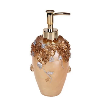 

Soap Lotion Dispenser Foaming Pump Liquid Shampoo Bottle Makeup Tool Bathroom Pink/White/Yellow