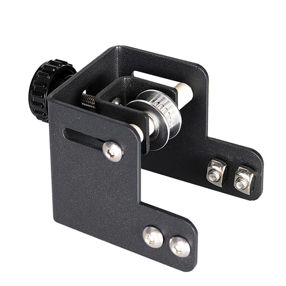 preta 4040 endireite o tensor para tronxy x3 02