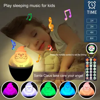 

Projection Lights Lamp LED Christmas Light Wifi Bluetooth Starry Night Light Star Moon Shape Best Gifts For Baby Children