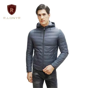 

Men's Winter Jacket